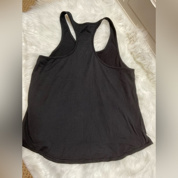 Juicy Couture Black and Pink Logo Tank Set - Picture 8 of 9